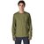 Caper Green/Buckhorn Green X-Dye