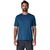 Clement Blue/Light Clement Blue X-Dye