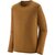 Capilene Lightweight Crew Top - Men's image