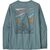 Cloud Crag Long-Sleeve T-Shirt - Men's image