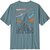 Cloud Crag T-Shirt - Men's image