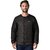 Lightweight Down Sweater Cardigan - Men's image