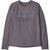 P-6 Outline/May Grey