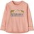 Capilene Midweight Crew Top - Toddlers' image