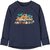 Fitz Roy Foliage/New Navy