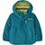 Glacial Blue