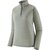 Capilene Lightweight Zip-Neck Shirt - Women's image