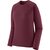 Capilene Thermal Weight Crew Top - Women's image