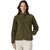 Retro Pile Fleece Jacket - Women's image