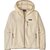 Retro Pile Hooded Jacket - Women's image