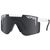 Miami Nights HDPV Polarized Smoke