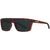 Landlocked HDPV Polarized Smoke