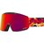 The Actualbush Inferno/Red