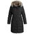 Parajumpers Kodiak Masterpiece Series Down Parka Jacket Women's
