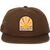 Leave it Better Sunrise Patch Hat image