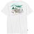 x Yogi Bear Adventure T-Shirt - Men's image