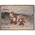 Yogi Bear X Parks Project Woven Blanket image