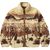 Joshua Tree Full-Zip High Pile Fleece Jacket image