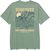 Yosemite Puff Print Pocket T-Shirt image