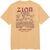 Zion Puff Print Pocket T-Shirt image