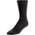 Chaussettes De Cyclisme Pearl Izumi Merino Air - Taille M (EU 38,5-41) - Noires - NEUVES