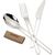 Campfire Cutlery Set image