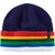 National Park Stripe Beanie - Men's image