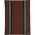 Yakima Camp Stripe-Tobacco
