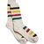 Glacier Stripe/Natural