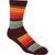 Great Smoky Mountains Stripe/Brown