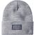 Light Grey Heather