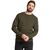 Shetland Crew Sweater - Men's image