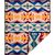 Jacquard Unnapped Robe Blanket image