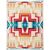 Jacquard Crib Blanket image