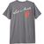 Pendleton Whisky Let'Er Buck Graphic T-Shirt - Men's image