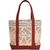 Astoria Canvas Medium Tote image