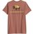 Vintage Bison Graphic T-Shirt - Men's image
