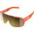Fluo. Orange Translucent/Clarity Road/Partly Sunny Gold