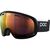 Uranium Black/Partly Sunny Orange