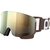 Bronzite Brown/Sunny Cool Gold