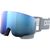 Granite Grey/Partly Sunny Blue