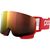 Prismane Red/Partly Sunny Orange