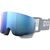 Granite Grey/Partly Sunny Blue