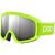 Fluorescent Yellow/Green/Partly Sunny Silver