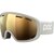 x POW Fovea Clarity Jeremy Jones Goggles image