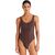 Mai Tai Scoop One-Piece Swimsuit - Women's image