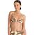 Beachcomber Scoop Bralette Tie Bikini Top - Women's image