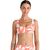 Mare Crop Bikini Top - Women's image