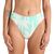Palms High Cut Band Bikini Bottom - Women's image