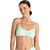 Palms Scoop Bralette Bikini Top - Women's image